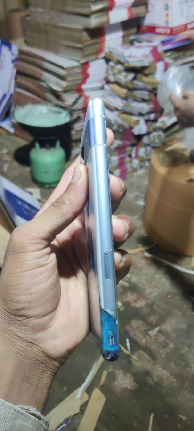 Google Pixel 7a 2