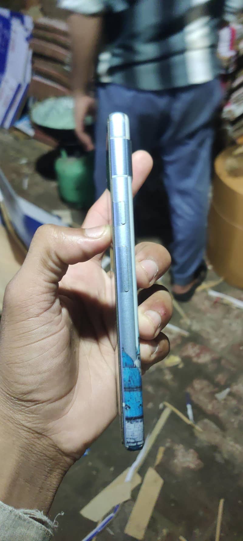Google Pixel 7a 4