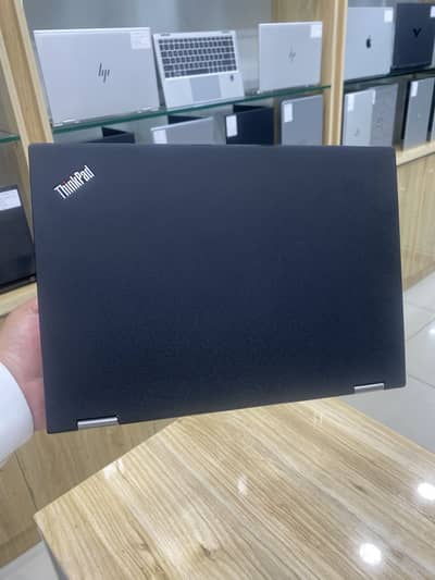 LENOVO THINKPAD X380 YOGACI7(8TH GENERATION)
