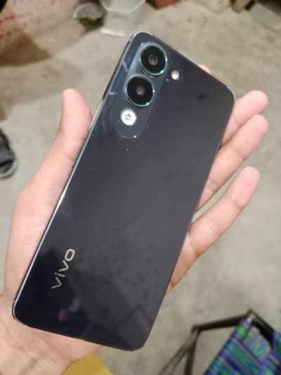 Vivo Y04