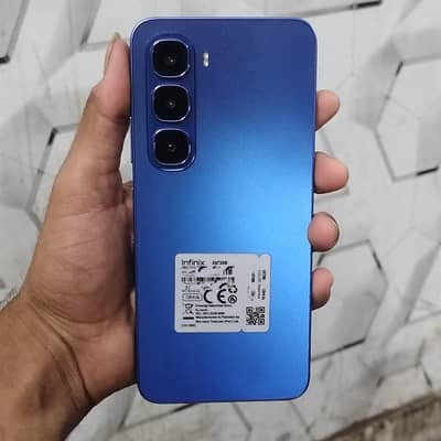 Infinix Hot 60i