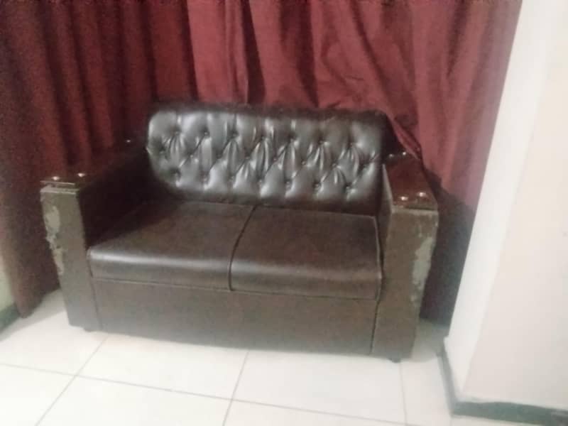2 Seater Sofa 0