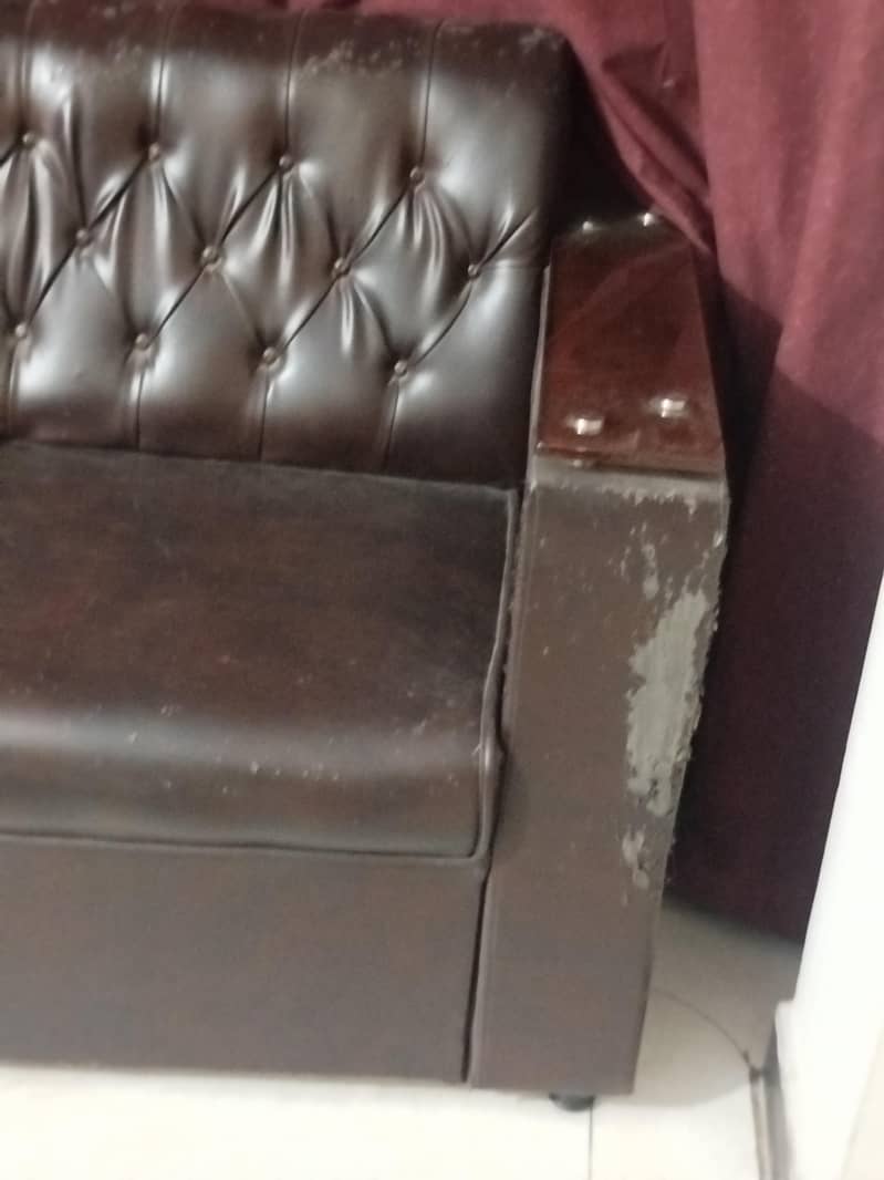 2 Seater Sofa 2