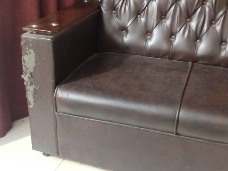 2 Seater Sofa 3