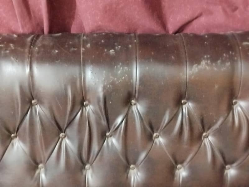 2 Seater Sofa 4