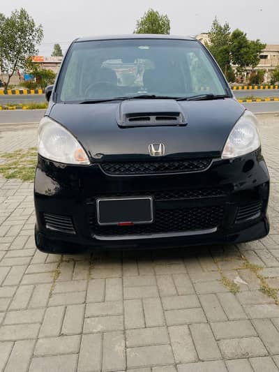 Honda Life 2007