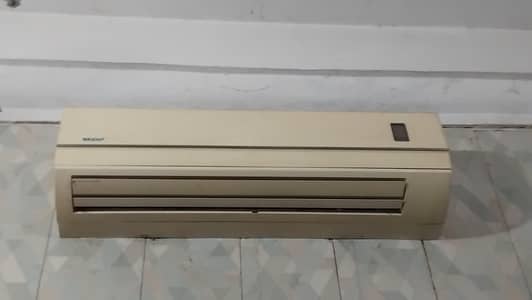 Oreint Non Inverter Spliter 1.5 Ton AC