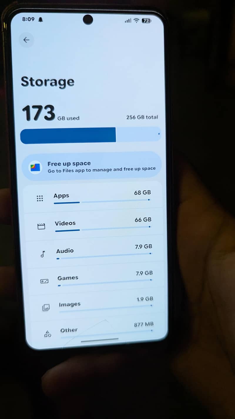 Google Pixel 8 1