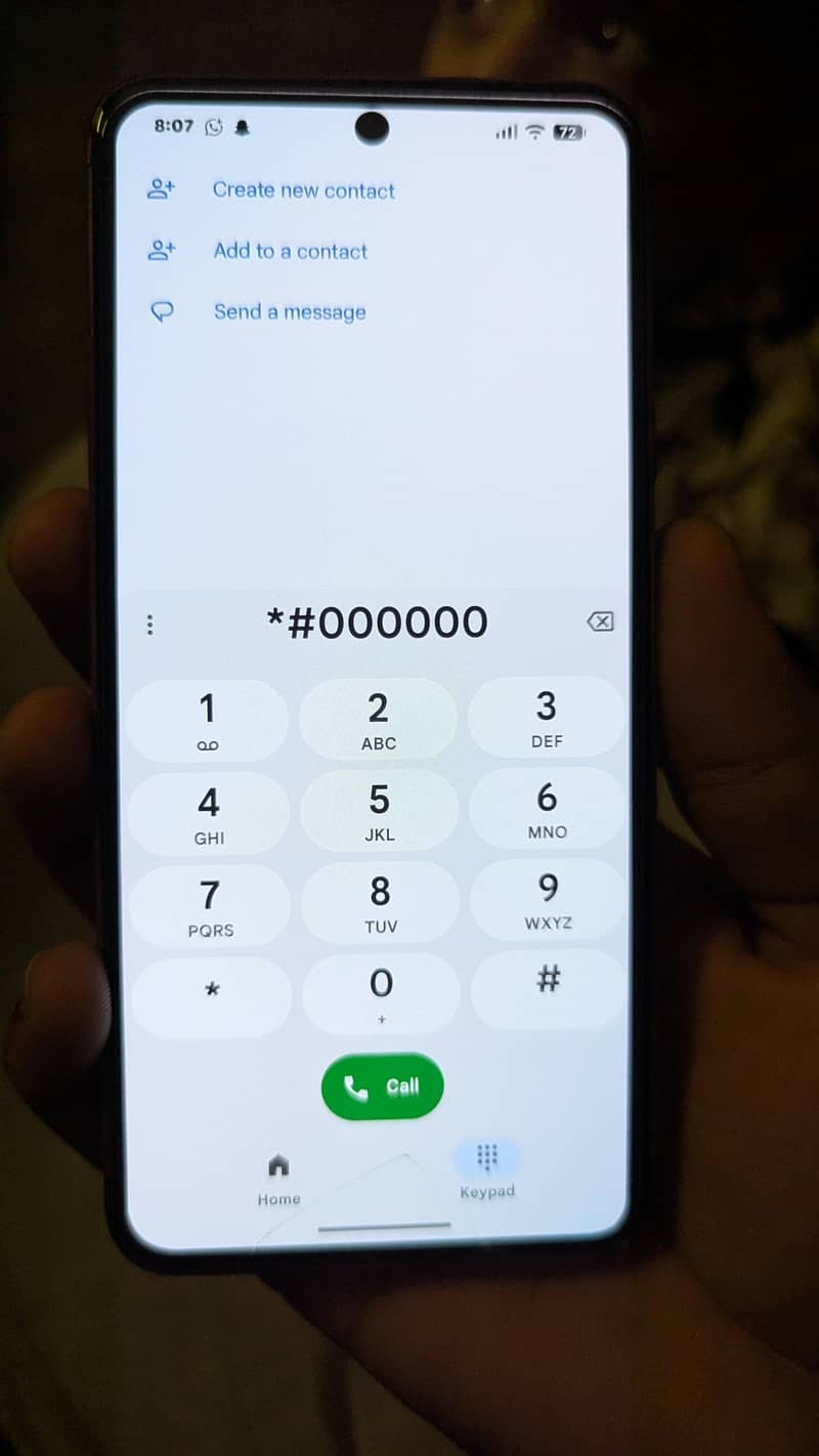 Google Pixel 8 3