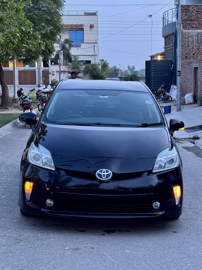 Toyota Prius 2015 toms edition