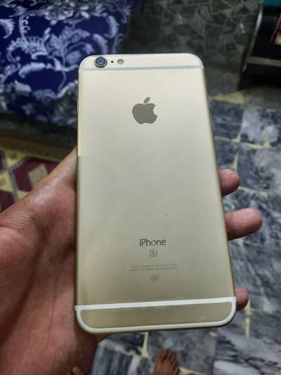 iPhone 6S Plus 32GB