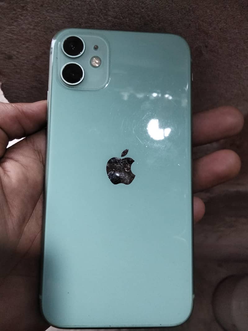 Apple iPhone 11 1