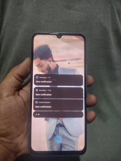 Vivo V20 SE