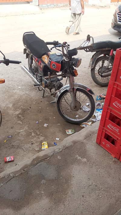 Rs 30000 bike for sale