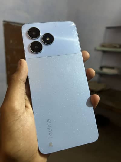 Realme Note 50 4/64
