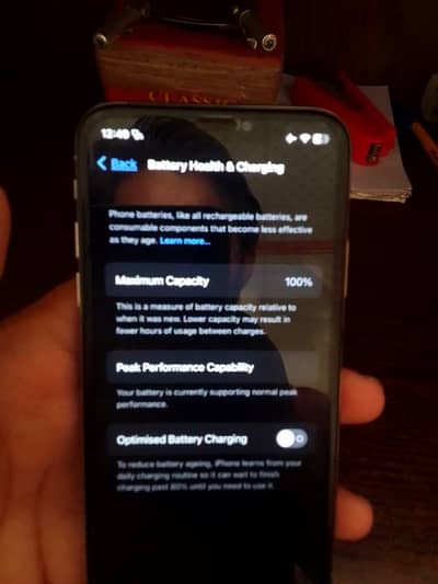 Apple iPhone X 256 gb urgent sale
