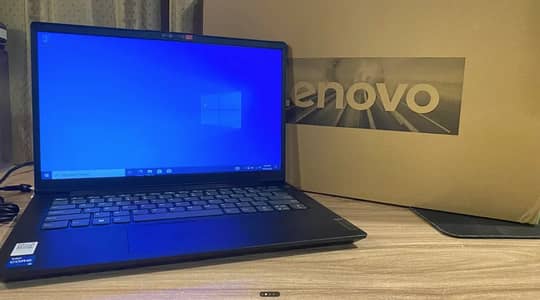 Lenovo V14 Gen 3 - i5 12 gen - 8GB RAM