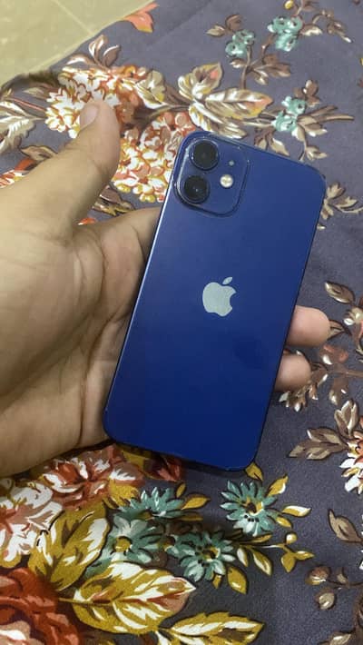 Apple iPhone 12 mini