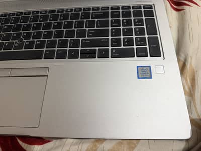 Elite Book 850 G5 core i5 ( 8th Generation)