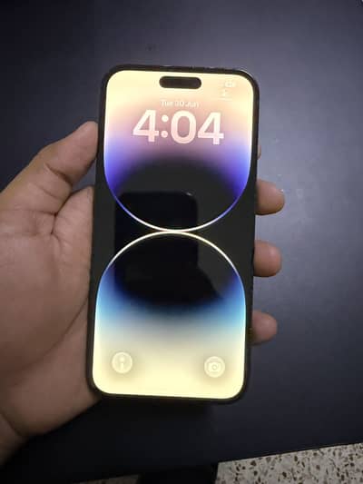 Apple iPhone 14 Pro Max