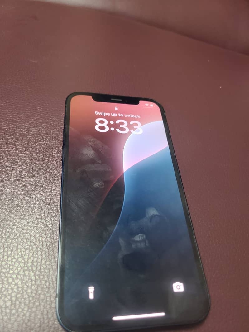 Apple iPhone 12 5
