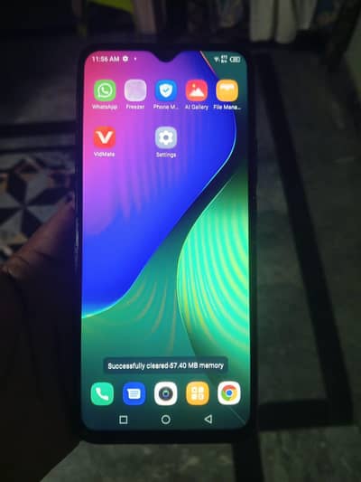 Infinix Hot 10 Play
