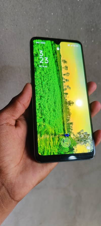 OPPO F15 exchange 03270919002