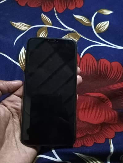 Apple iPhone 11 Pro