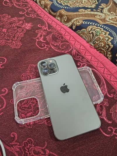 Apple iPhone 13 Pro Max jv