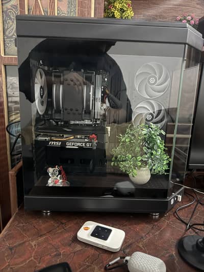 Gaming PC Ryzen 5 5600 | GTX 1660 Super 6GB | 16GB RAM