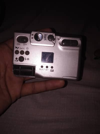 canon elph lt 260 03099879949