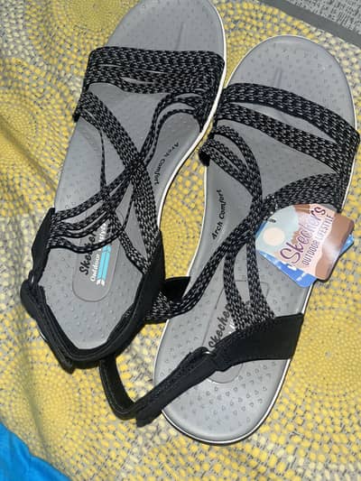 Sketchers orignal Reggage Cup size uk 8