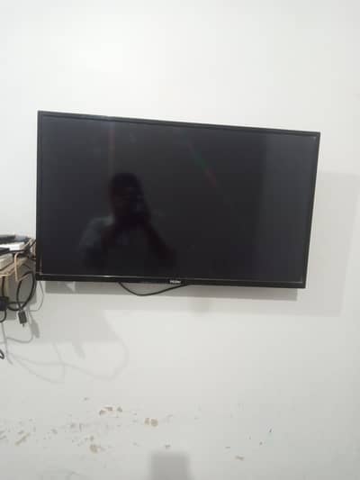 Haier  original