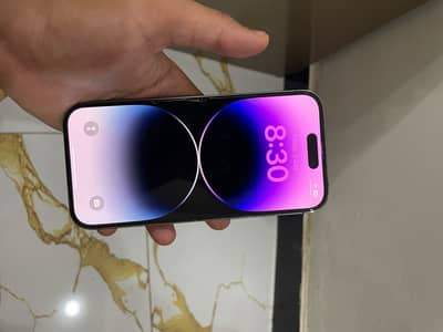 Apple iPhone 14 Pro