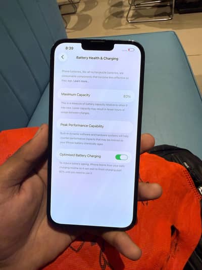 Apple iPhone 13 Pro Max