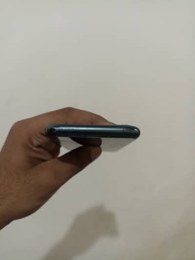 Apple iPhone 11 Pro
