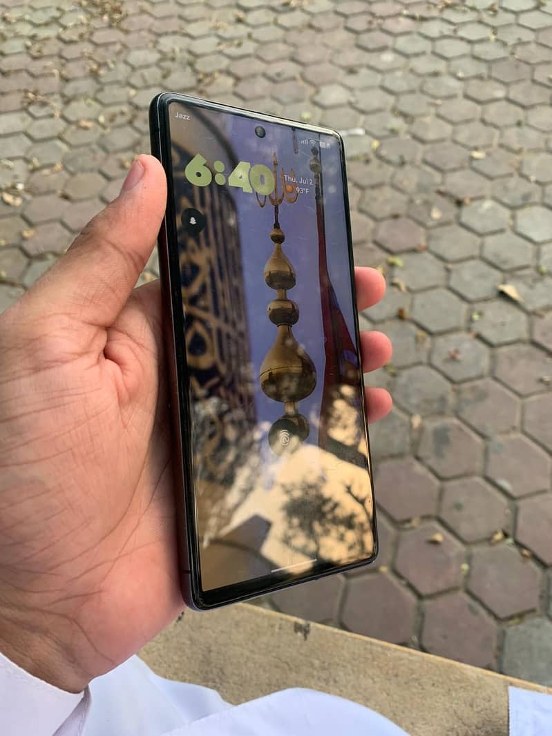 Google Pixel 7 0