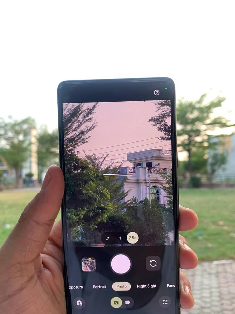 Google Pixel 7 1