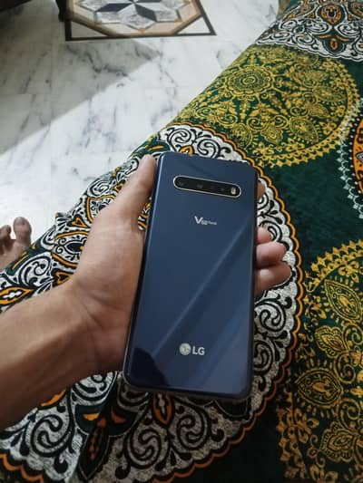 LG V60 THINQ 5G