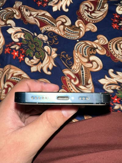 Apple iPhone 13 jv non pta 10 by 9