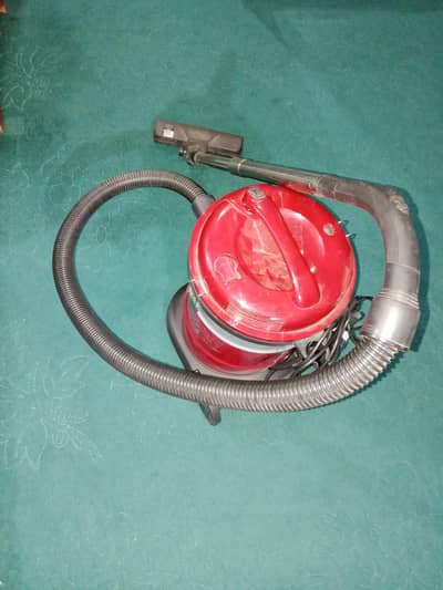 National Vacuum cleaner