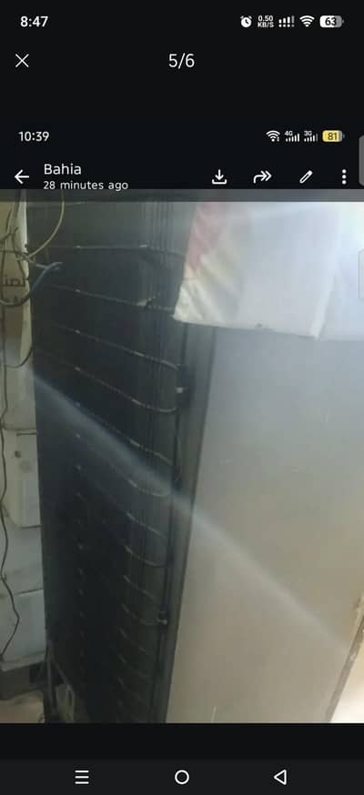 orint fridge