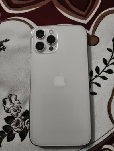Apple iPhone 12 Pro Max