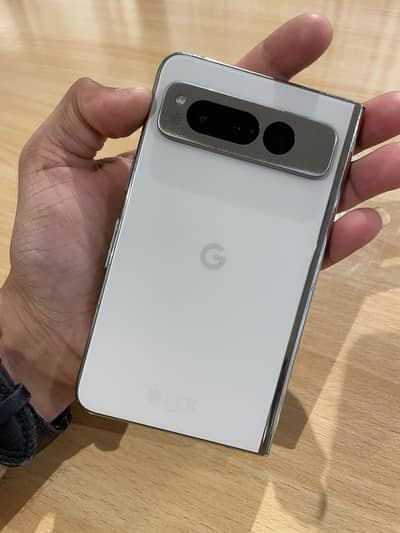 Google Pixel Fold 12/256 pta approved