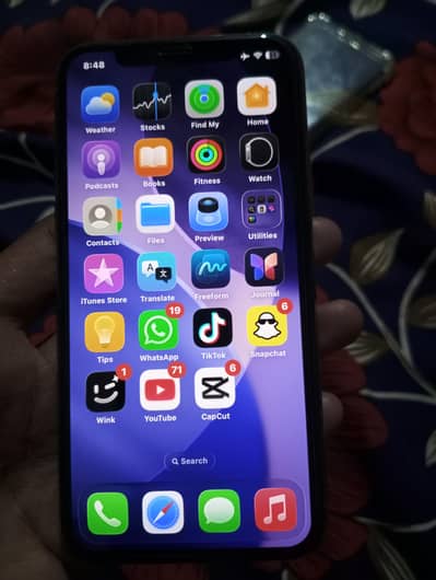 Apple iPhone 11 Pro