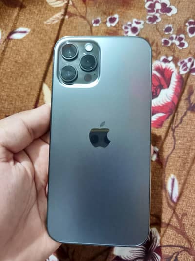Apple iPhone 12 Pro Max