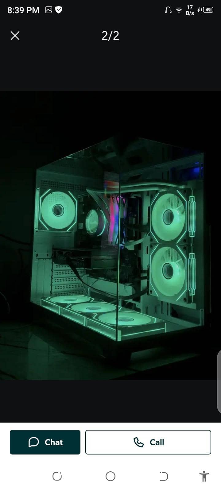 gaming PC 1