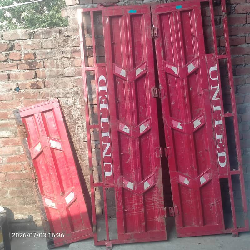 loader side pallay150cc 2