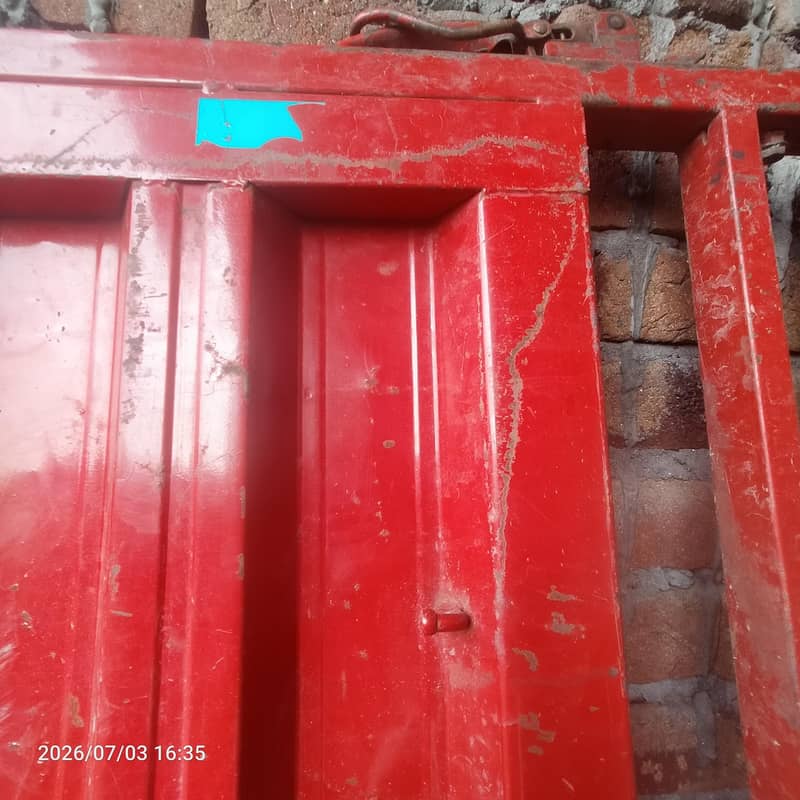 loader side pallay150cc 3