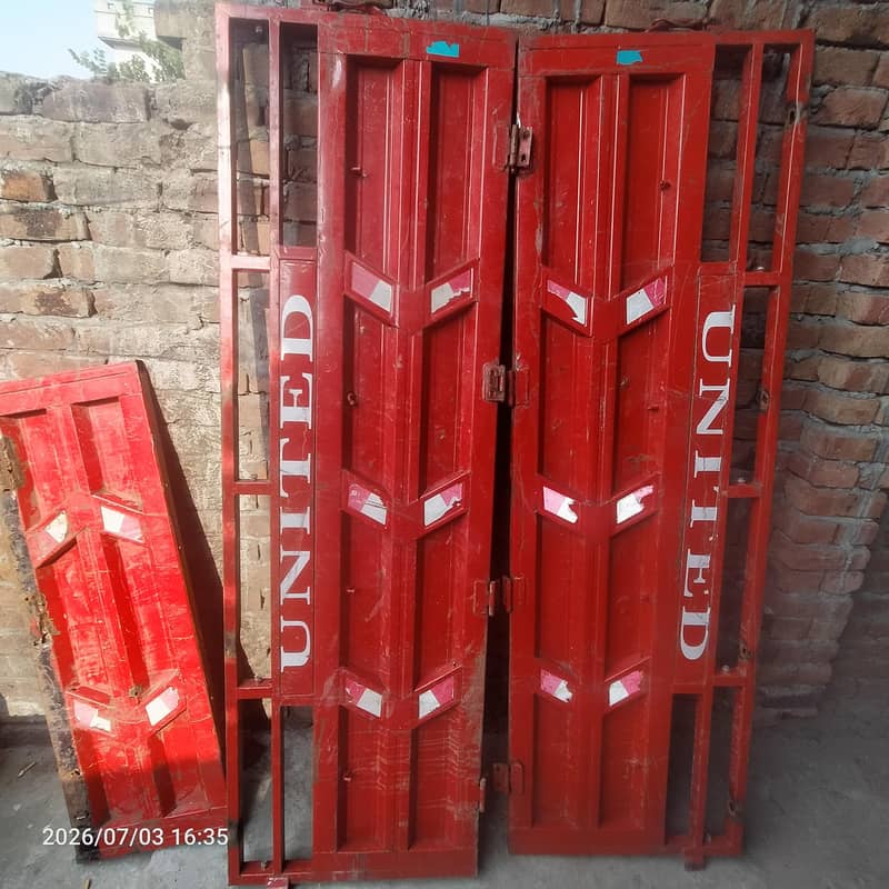 loader side pallay150cc 4